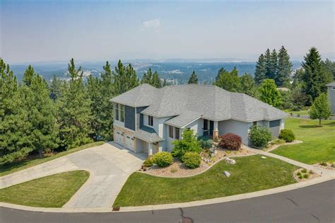 For sale spokane - 5 beds. 2 baths. 3,584 sq. ft. 4011 E Lincoln Rd, Spokane, WA 99217. 10 Acres - Spokane, WA Home for Sale. 10 Acres of Buildable Gorgeous River View acreage in Mead school district! Just west of Lookout Mountain, this wooded, sloped terrain offers unobstructed, panoramic westward views!